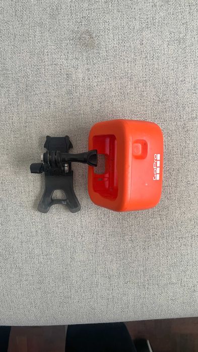 Bite Mount + Floaty - GoPro Hero8 Black