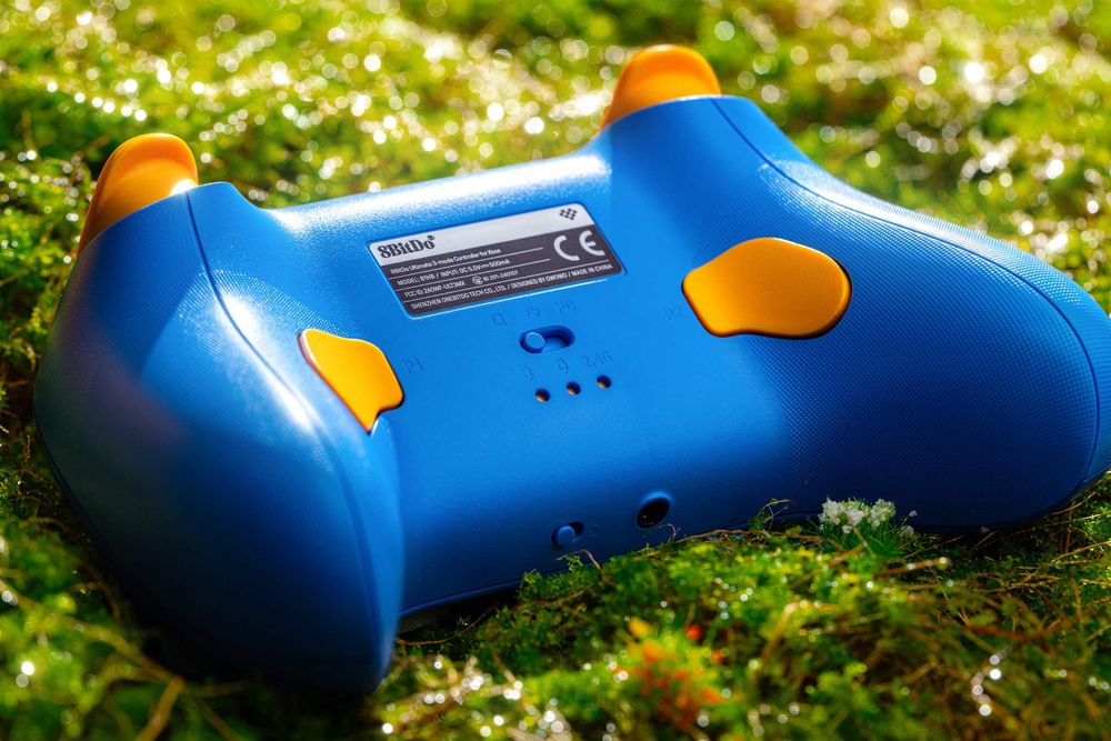 Геймпад 8BitDo Ultimate 3-mode Controller для Xbox