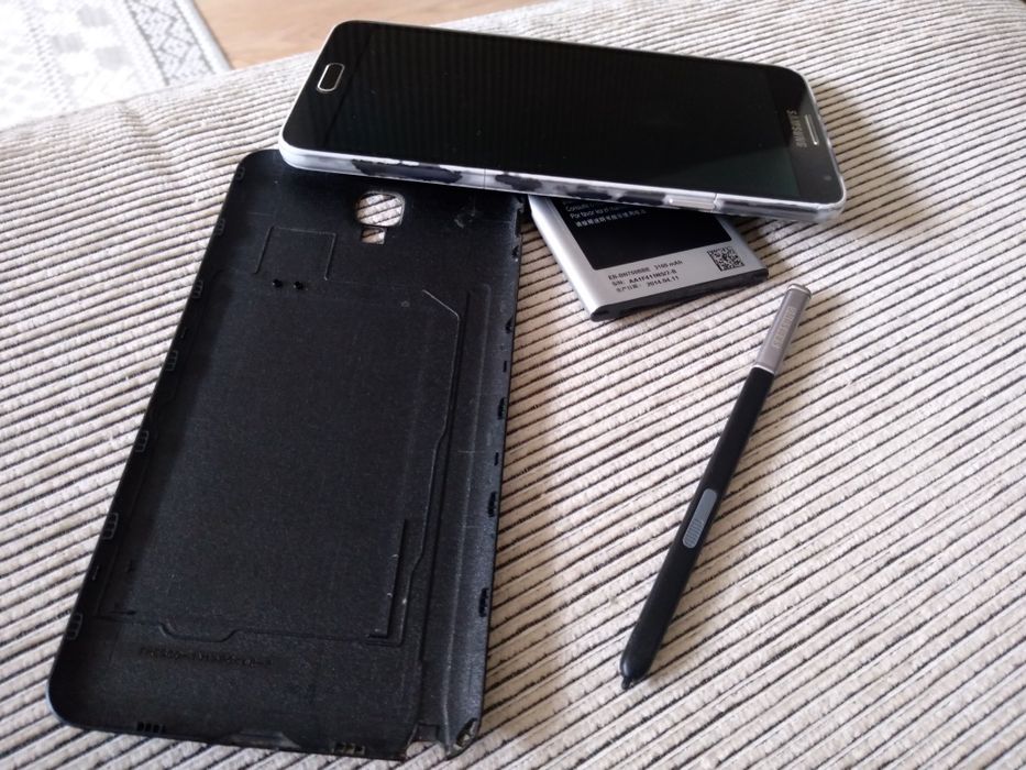 Samsung Galaxy Note 3 Neo