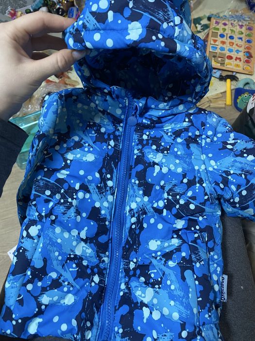 Дитячі речі на хлопчика 2-3 роки