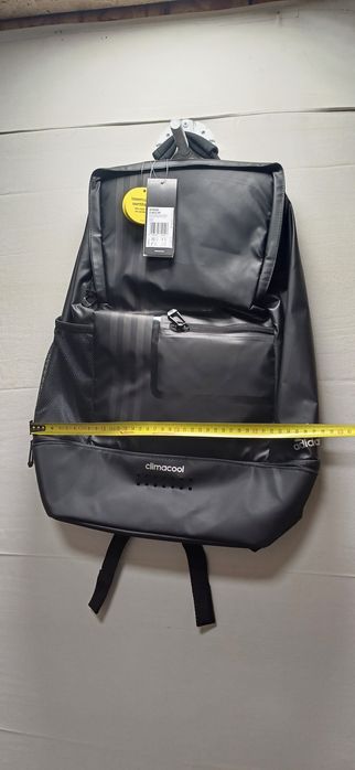 mochila adidas nova