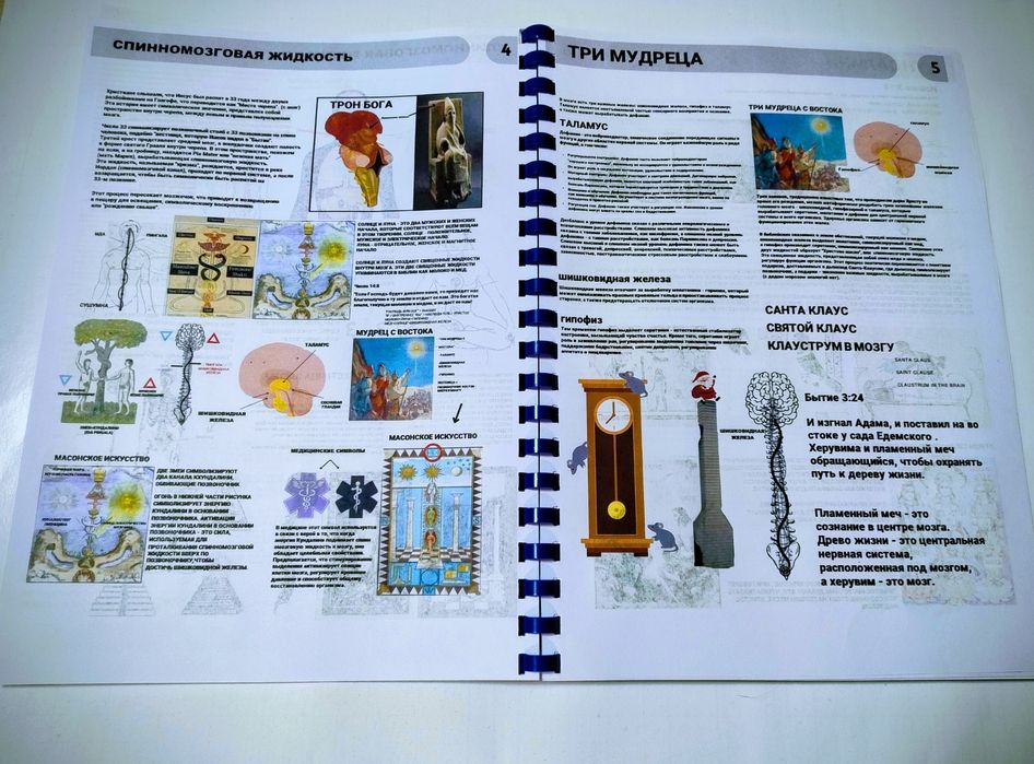 Книга Мудрости том 1