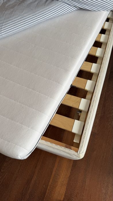 Cama de solteiro 200x80
