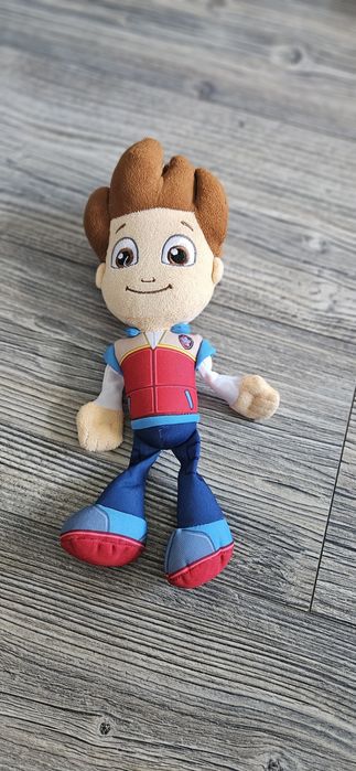 Ryder psi patrol maskotka