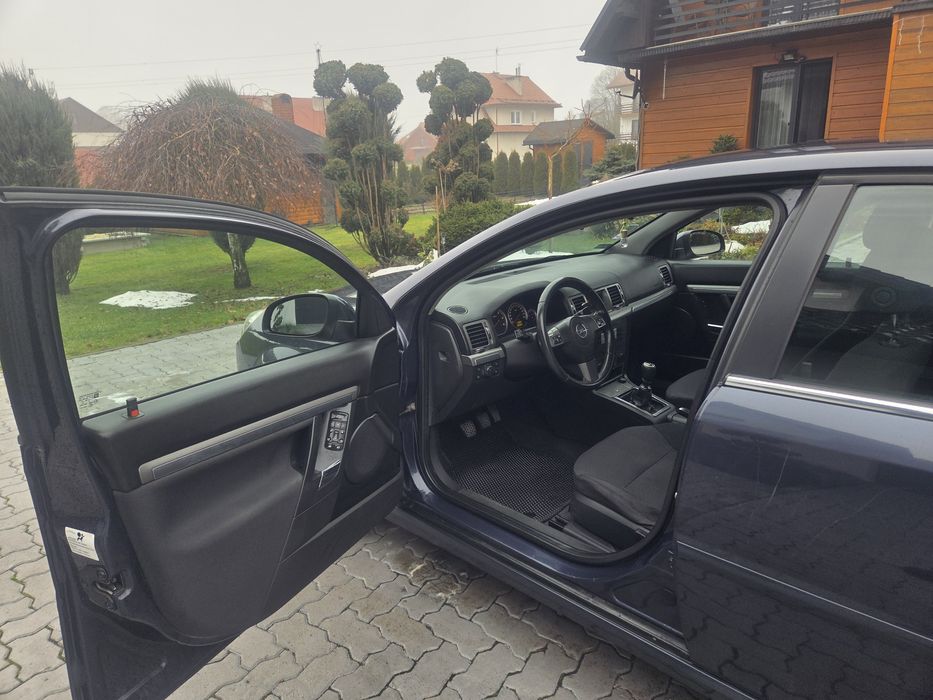 Opel vectra C 1.9cdti