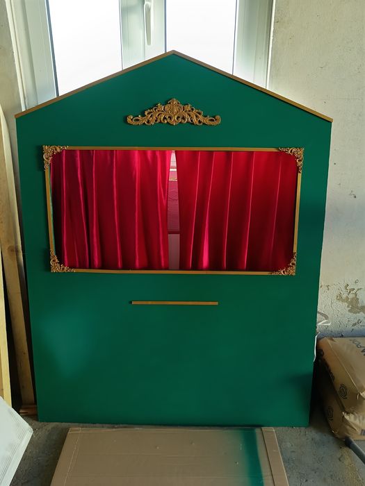 Teatro de Marionetes
