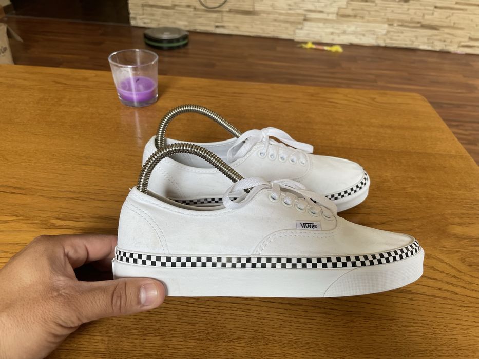 Buty Vans  Rozmiar 39