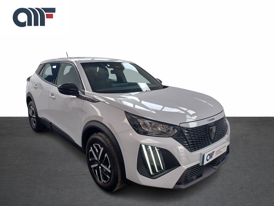 Peugeot 2008 1.2 PureTech Style