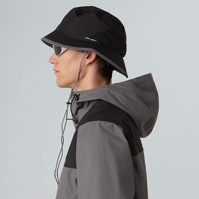 Оригінал. Панама The North Face Antora Rain Bucket Hat. Оригінальна Панамка тнф. Бриль, капелюх tnf