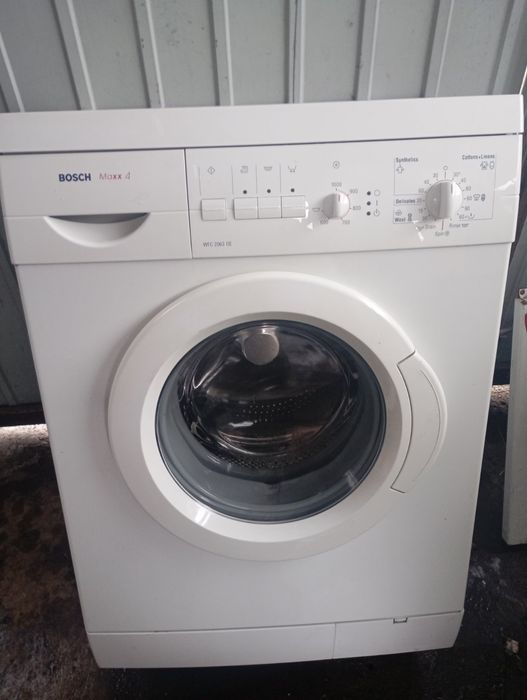 Продам стиральную машину Bosch