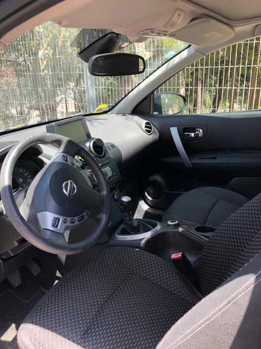 Nissan Qashqai TEKNA 2.0 dCi | 150 CV | 4x4 - Full Extras — photo 5