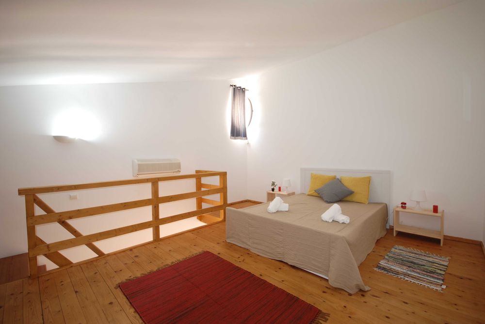 Casa de férias em Tavira