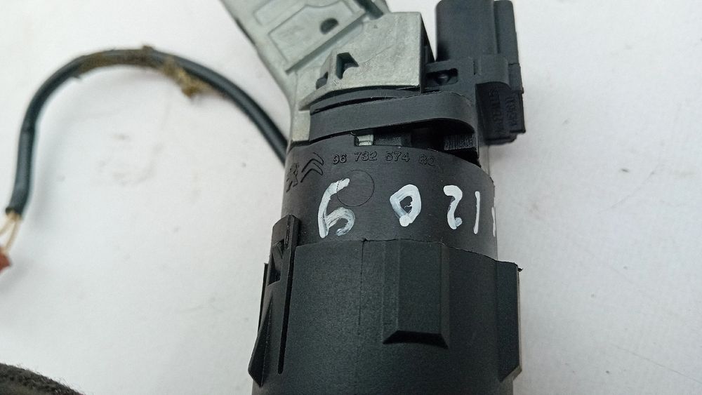 Canhão da ignição PEUGEOT 208