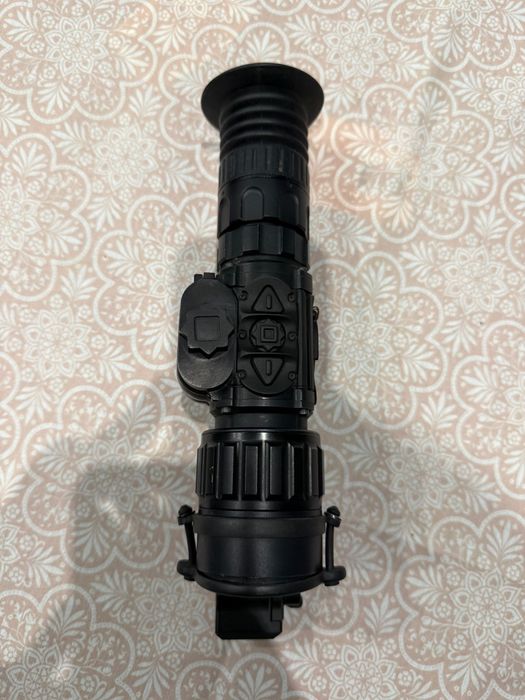 Приціл в гарному стані