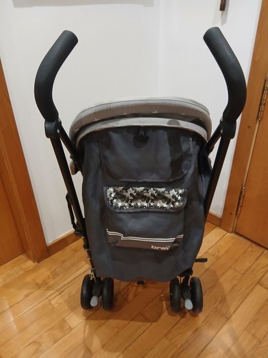 Baby Stroller485917519617740803