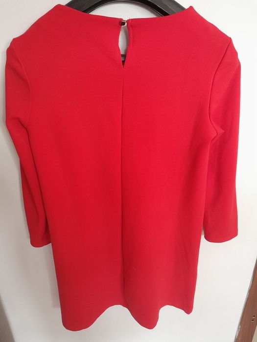 Sukienka pudełkowa mini mohito rozm.xs