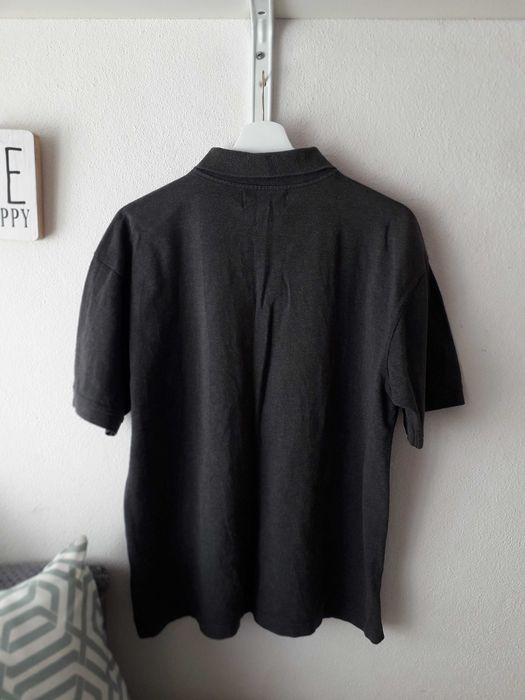 Polo Cinzento 《 Marlboro Classics 》64585111426817122