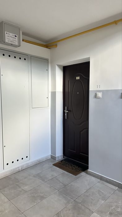 Mieszkanie Flagówka Libiąż 36,5 m² – pohled 2