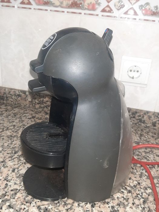 Vendo máquina de café Dolce Gusto