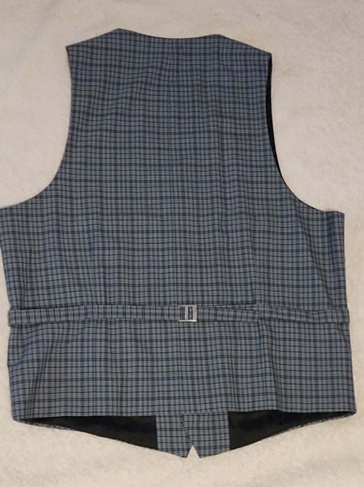 Kamizelka moods od norway