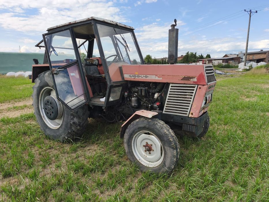 Ursus c 902 rok 1982