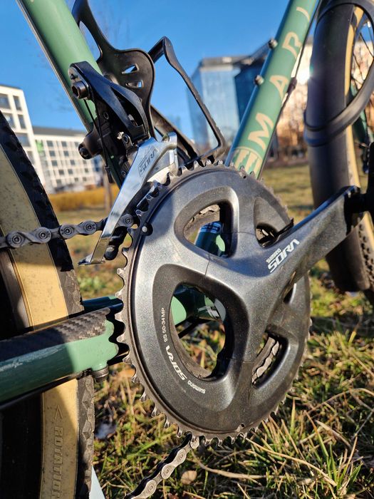 Rower Marin Four Corners 2024 S - Gwarancja!