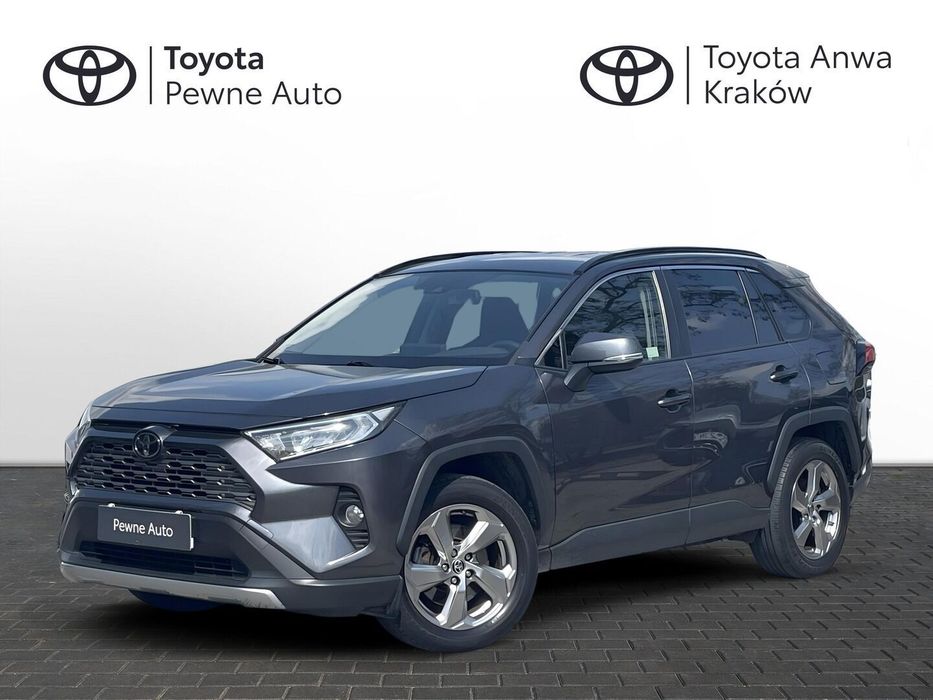 Toyota RAV-4