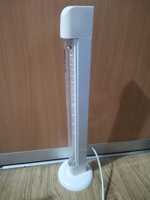 Бактерицидний опромінювач OBB 25P-METAL ECO + 100%