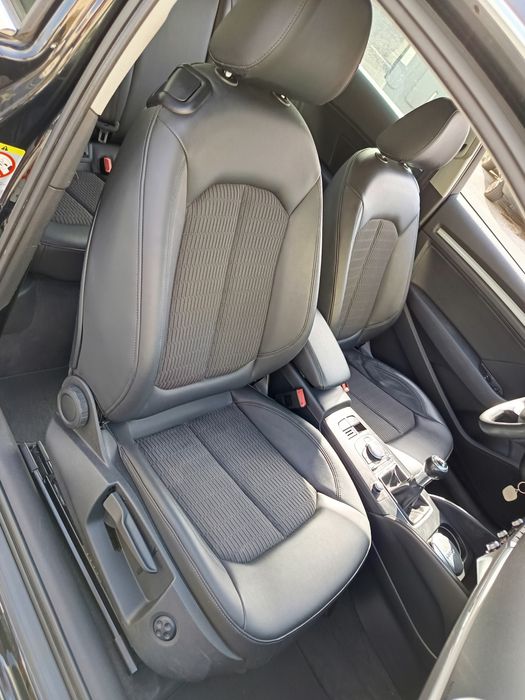 Audi A3 1.6 TDI Sport