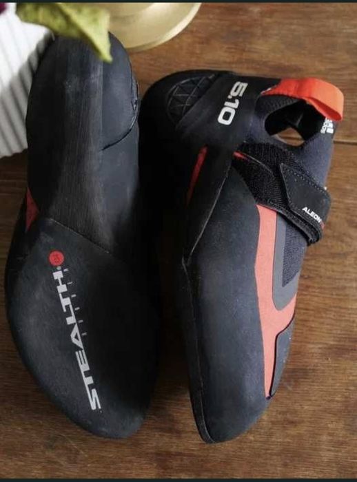 Buty wspinaczkowe 42