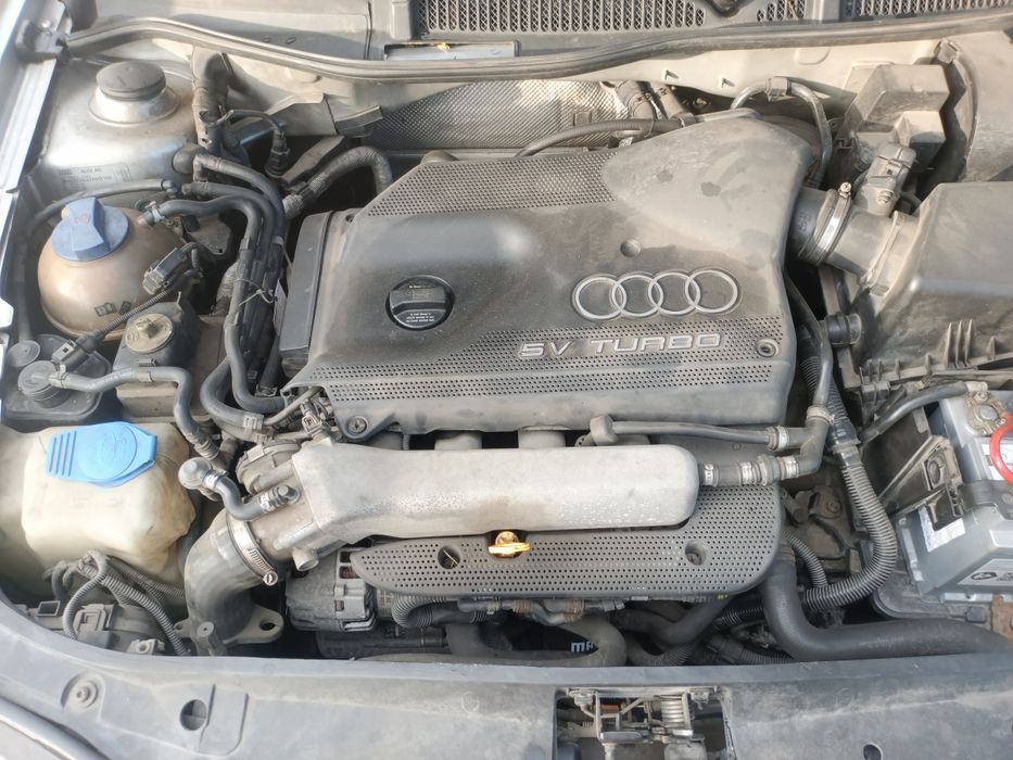 Sprzedam audi a3