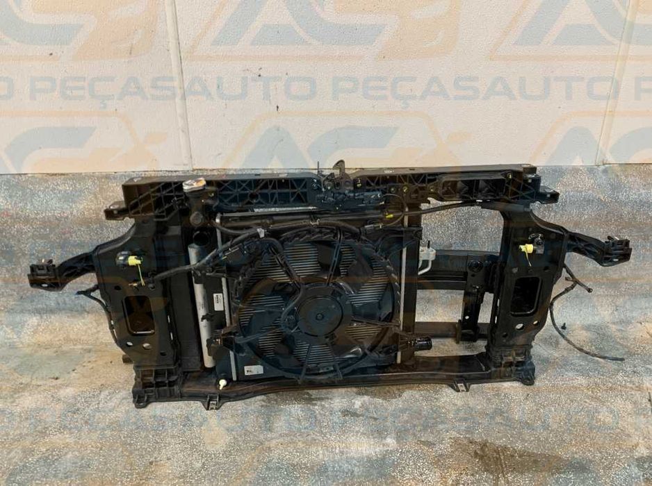 HYUNDAI I10 III  Frente Completa 2 0 1 9 - 2 0 2 4