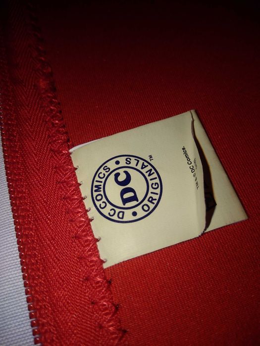 Sacos DC Comics originais - Banda desenhada - NOVOS