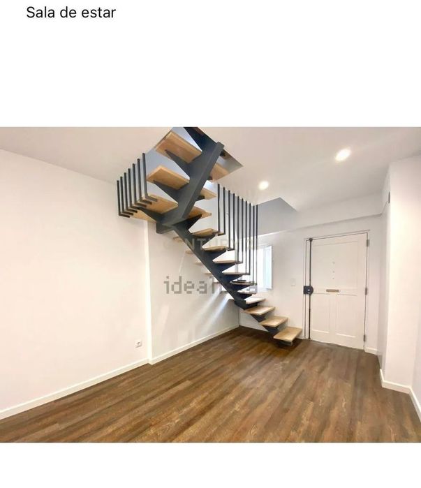 Moradia T2 - Centro Histórico Almada