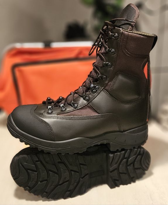 Buty wojskowe 43r 939/Mon Wojas