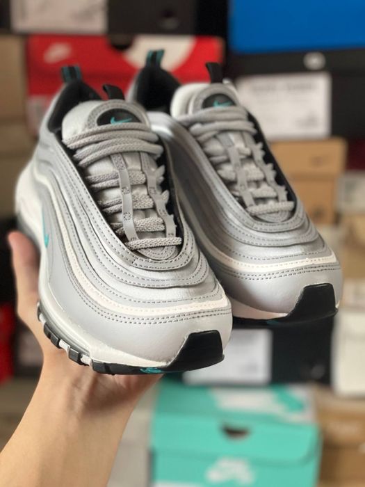 Кросівки - NIKE AIR MAX 97 SE, розмір 38. Оригінал.
