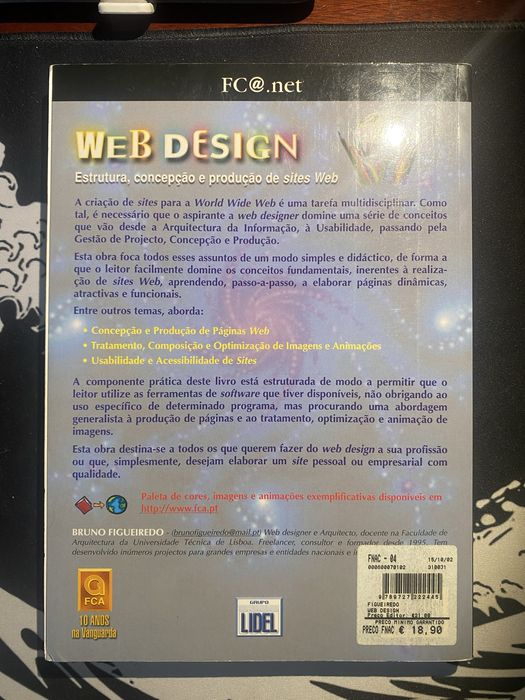Web Design Book64553307191555121