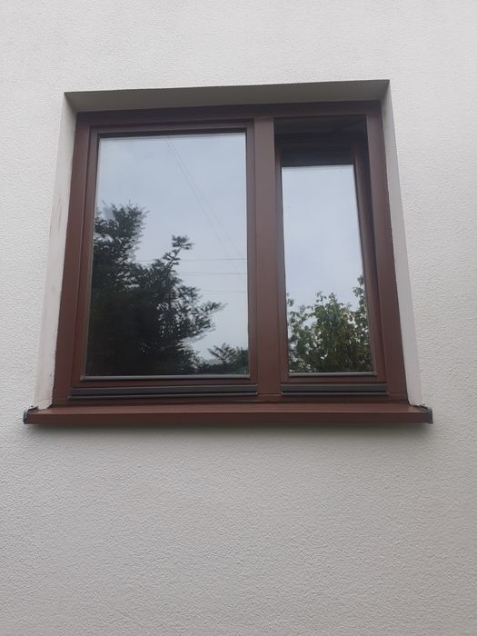 Renowacja okien I dzwi