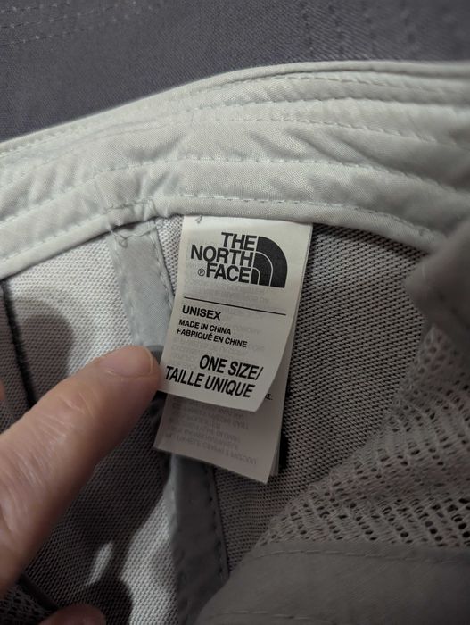 Кепка тракер, бейсболка The North Face, one size