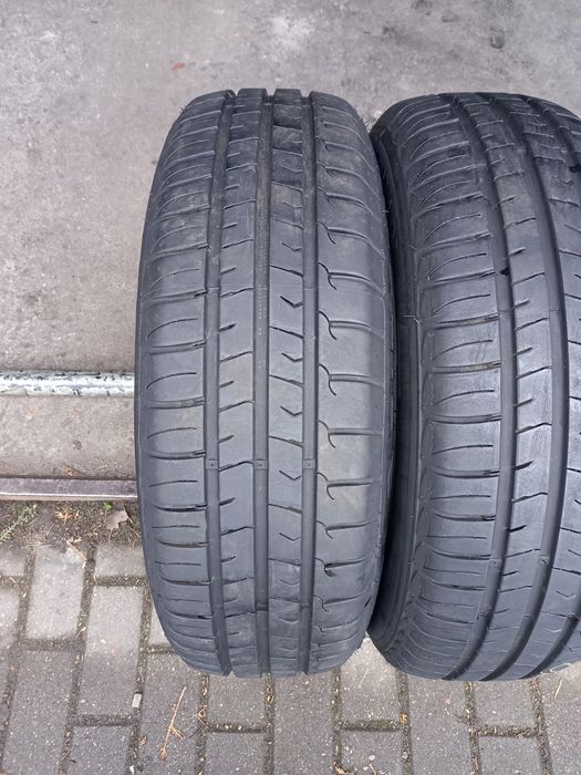 195/ 65 /15    2szt lato   2024r