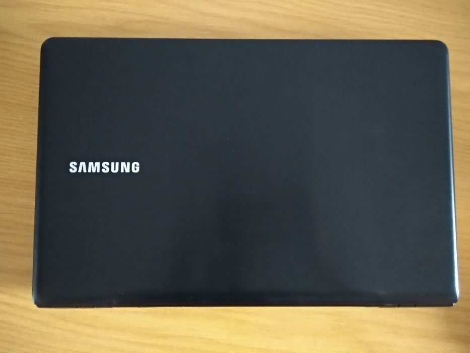 Samsung 355E5C-A01PT portátil + carregador + bateria - 15,6 polegadas64738205178242124
