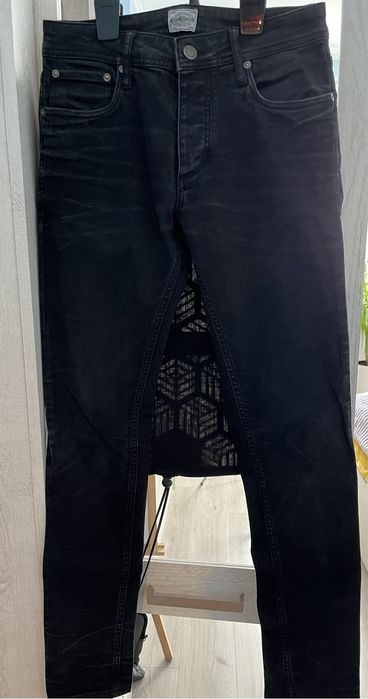 Чоловічі джинси Jack&Jones
