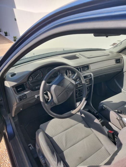 Honda Civic 1.4 98