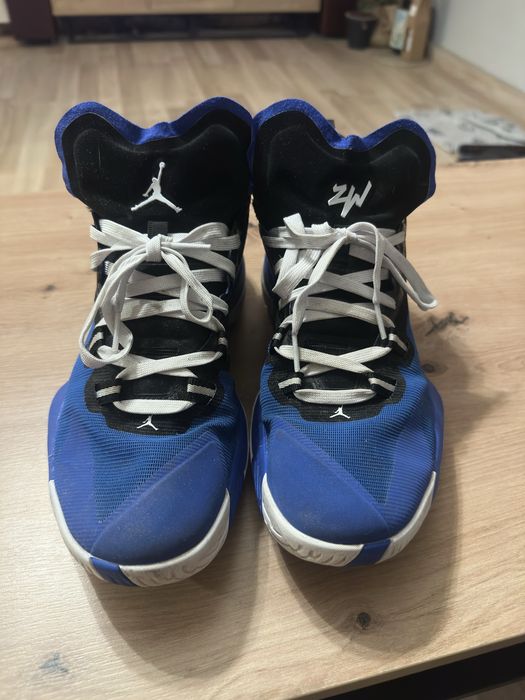Buty Nike Jordan