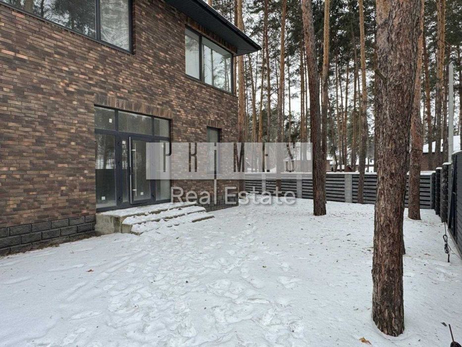 Продаж будинку площею 332м2 Ходосівка