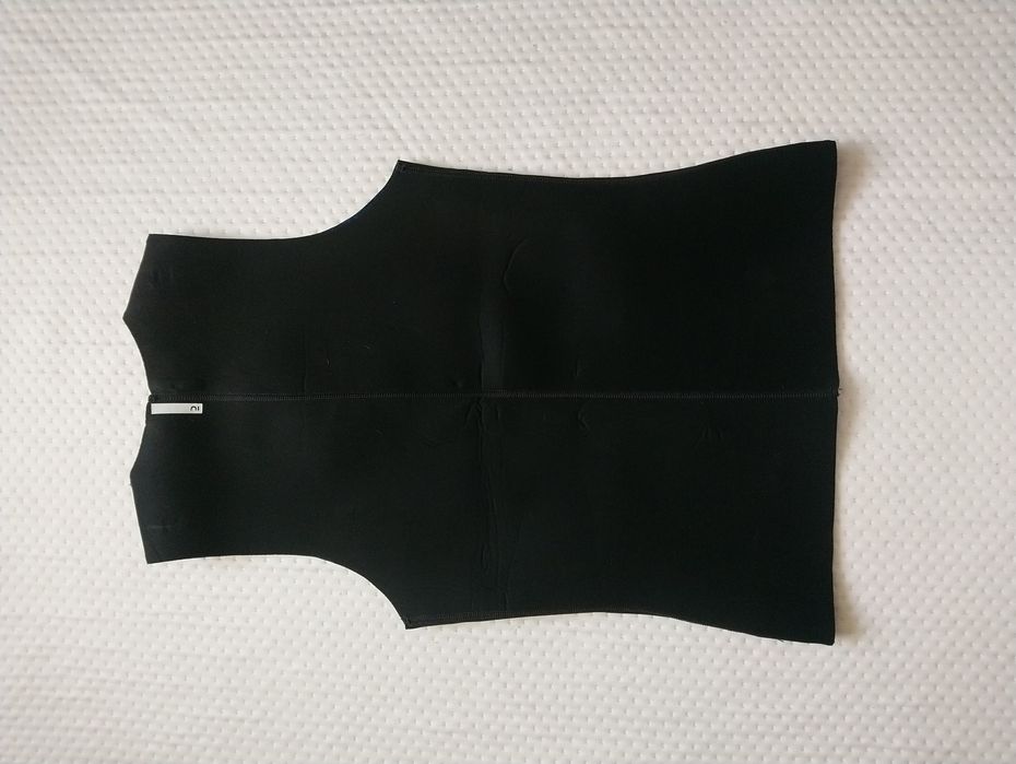 Гідромайка неопренова майка Subea 2 мм L розмір двухстороння