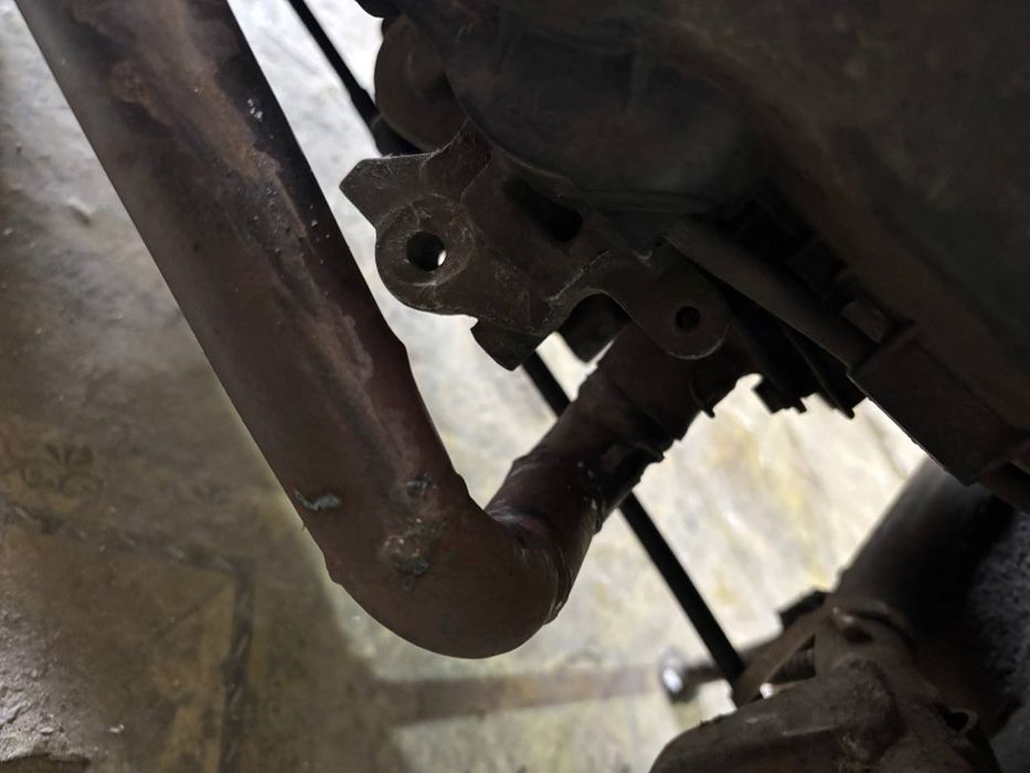 Резонатор на летс