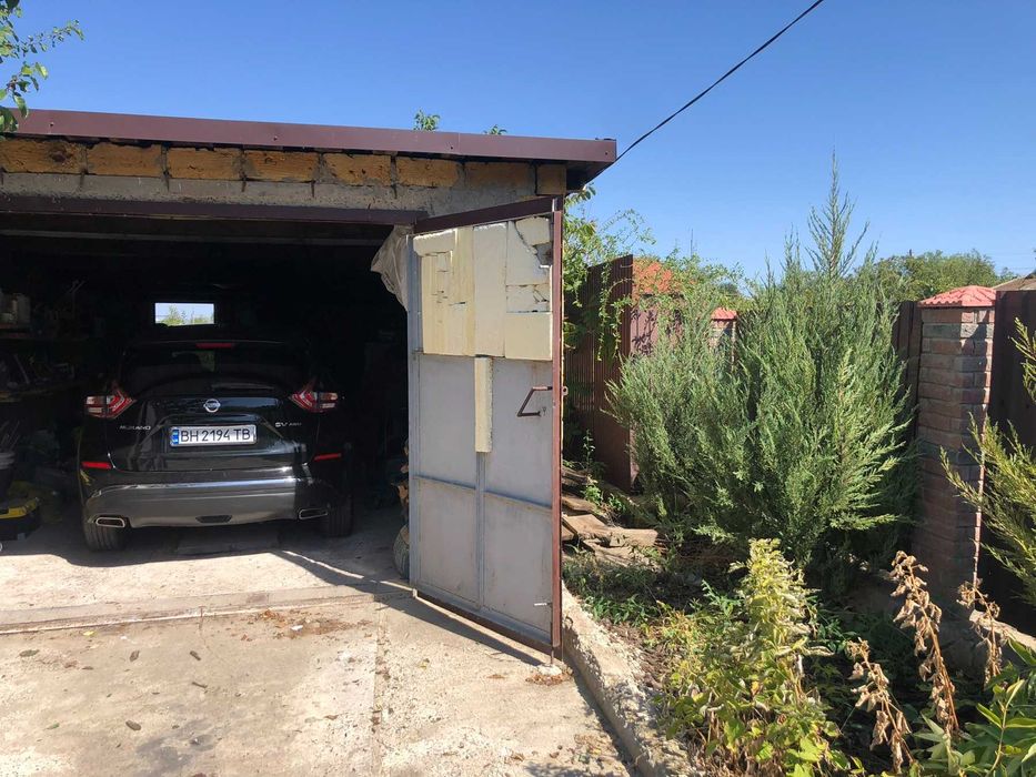 House by the address st. Lyustdorfskaya dor Chernomorskaya dor (area 98 m²) - Atlanta.ua - photo 12