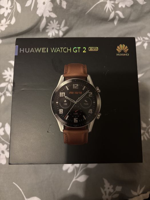 Huwei Watch GT2