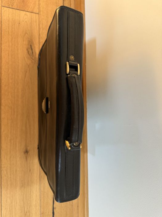 Teczka skórzana wittchen